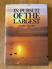 Terry Hearn In Pursuit of the