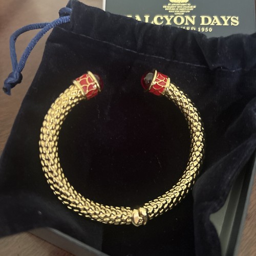 Halcyon days minoan torque - days,
