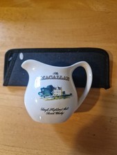 Small size Macallan Story Whisky Jug