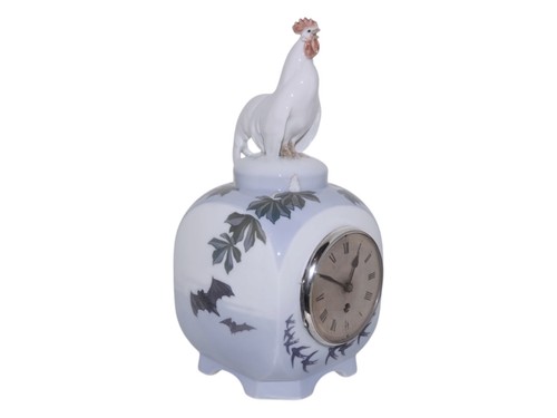 Royal copenhagen rare art - copenhagen,