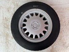 BMW 7 Series R16 Alloy Wheel Rim 1996 Saloon 4/5dr 1181840 (95-01) 728i, iL
