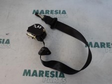 Rear right seat belt Citroen