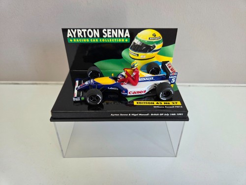 Minichamps williams - minichamps, 1/43