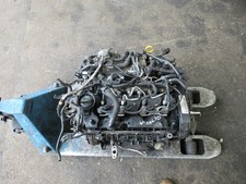 2015 SKODA OCTAVIA SE 5E 2.0TDI MK3 6 SPEED MANUAL ENGINE (CRMB) 265K MILES