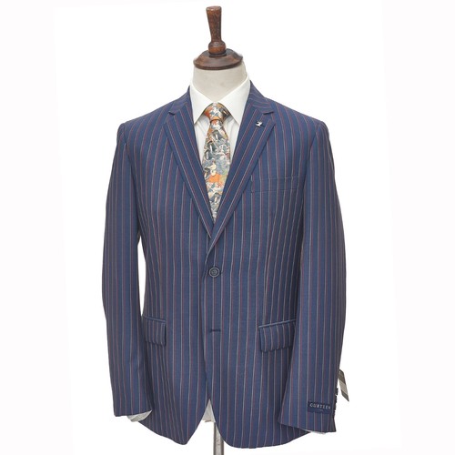 New gurteen 1784 padstow navy - 1784,