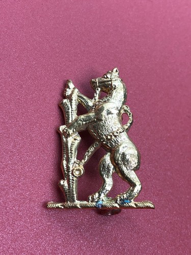 Warwickshire yeomanry - warwickshire,