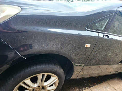 Corsa 2014 z22 black - corsa,