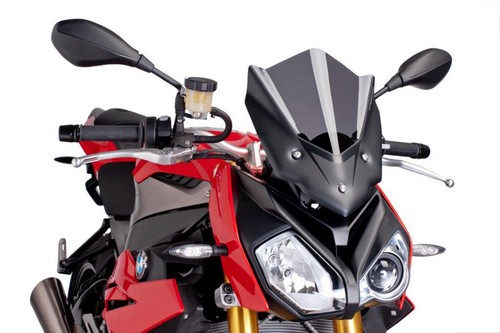 Puig naked fairing - naked, n.g.