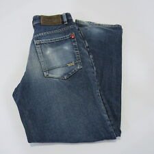 Ecko Unltd Mens Regular Fit straight leg Blue W28 /L32 Jeans REF  (M17554