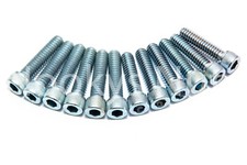 Norton Timing Cover Allen