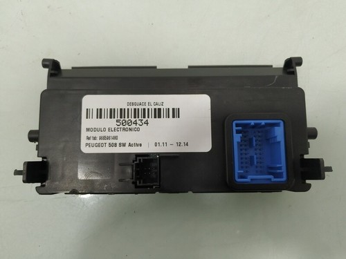 9665961480 500434 electronics