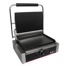 Panini Maker Grill Press