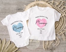 Personalised Happy Mother's