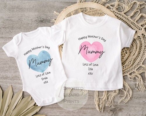 Personalised happy mother - personalised,