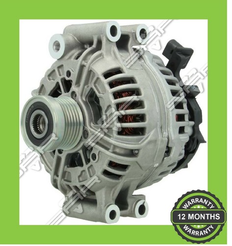 Alternator bmw series e81 - bmw,