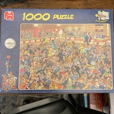 Jumbo Jan van Haasteren