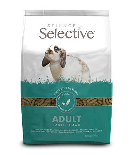 Supreme petfoods science - supreme,