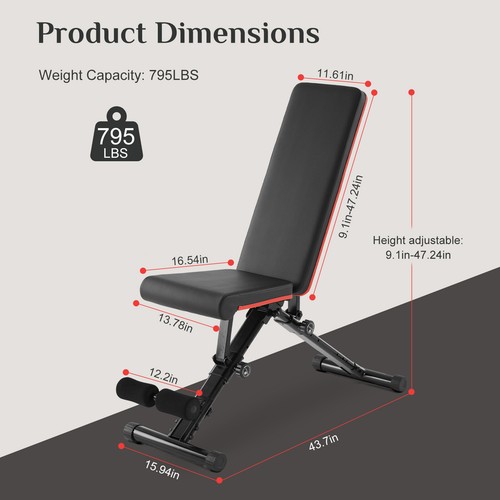 Compact and versatile folding - compact,