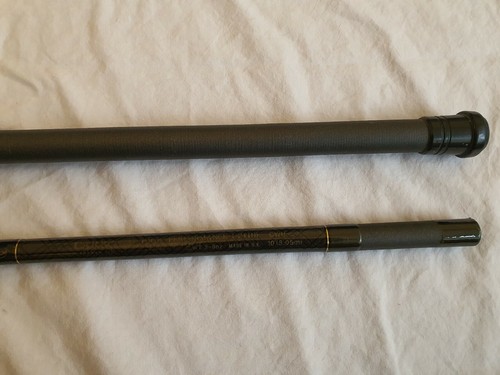 Daiwa carbo whisker uptide - daiwa,
