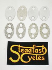 Norton rocker spindle gasket