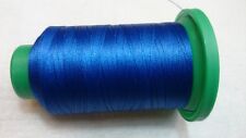 ISACORD MACHINE EMBROIDERY THREAD 1000M - IMPERIAL BLUE 3622