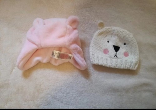 Baby faux fur - 2x,