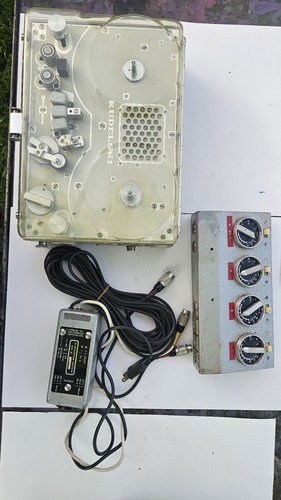 Nagra iii kudelkski reel - reel, to