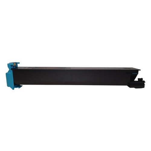 Cyan toner cartridge - cartridge, tn213