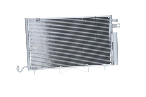 Genuine nrf condenser - genuine,