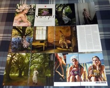 ELLE FANNING 20 VOGUE MAGAZINE