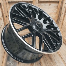4X NEW 20" INCH Alloys Alloy