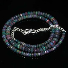 AAA Natural Ethiopian Welo