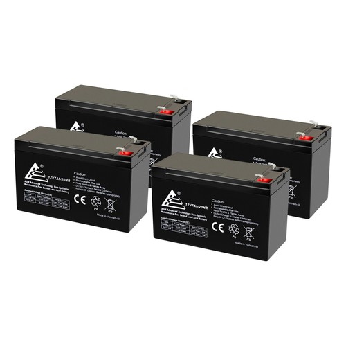 Expertbattery pack 12v - expertbattery, 4