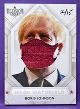Boris Johnson U.K. PM Decision