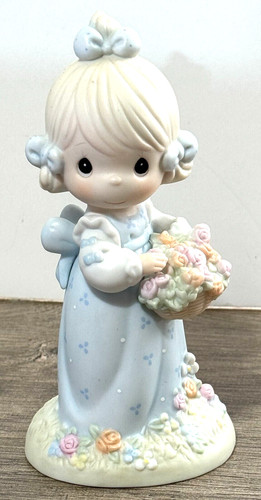Precious moments take time - take, to