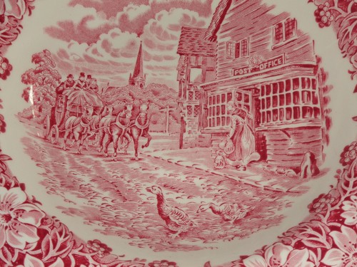 Royal tudor ware - tudor,