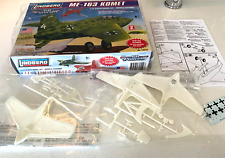 Lindberg "ME-163 Komet" Double