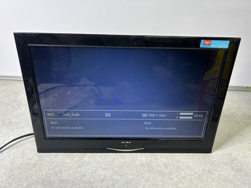 Alba led16911hd led tv - 16",
