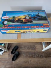 Hornby Thomas and Bill OO