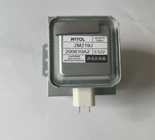 Sharp Microwave OEM Magnetron