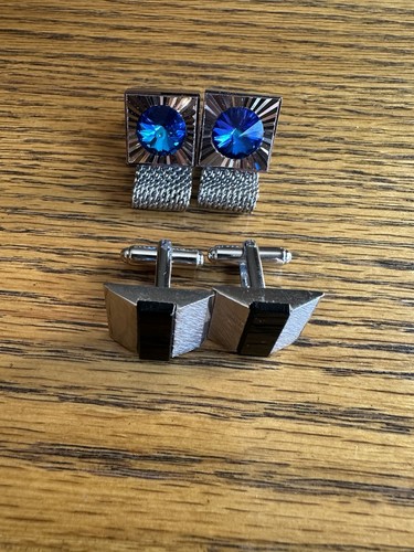 Vintage lot two pairs - vintage, of