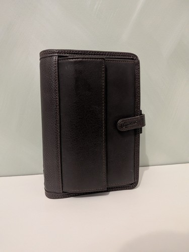 Vintage filofax personal - vintage,