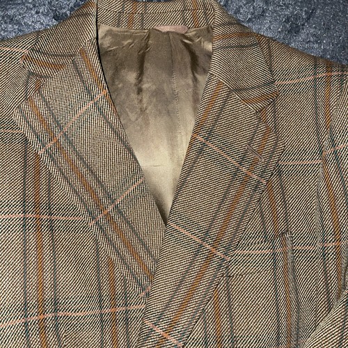 John hardy new wool blazer - wool,