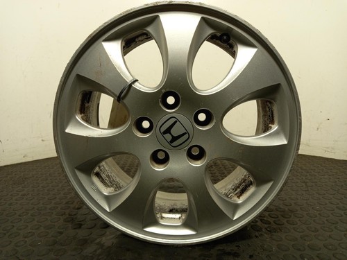 Honda accord alloy wheel - accord,