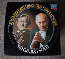 Wagner Der Ring Des Nibelungen