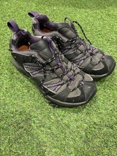Merrell Siren Sport Vibram