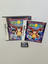 Xiaolin Showdown Nintendo DS
