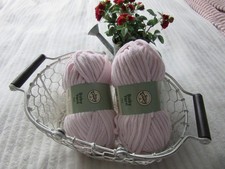 Aldi So Crafty Baby Knitting