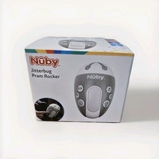 Nuby Jitterbug Pram Rocker 3