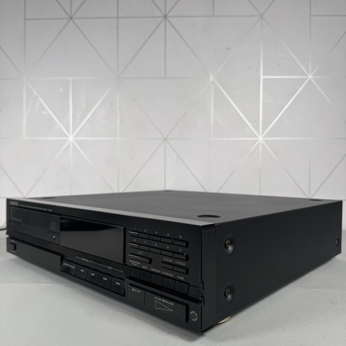 Kenwood 920 computer - dp-920,